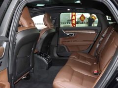 Volvo S90 B5 Luxury Edition - фото 10