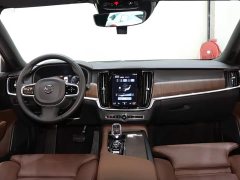 Volvo S90 B5 Luxury Edition - фото 11