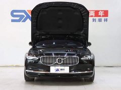 Volvo S90 B5 Luxury Edition - фото 19