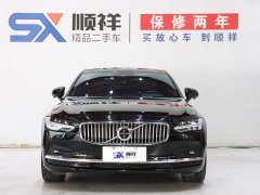 Volvo S90 B5 Luxury Edition - фото 2