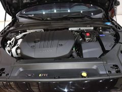 Volvo S90 B5 Luxury Edition - фото 20