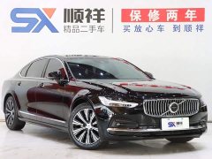 Volvo S90 B5 Luxury Edition - фото 3
