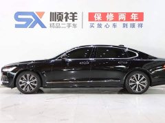 Volvo S90 B5 Luxury Edition - фото 4