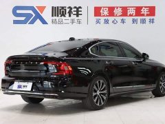 Volvo S90 B5 Luxury Edition - фото 5