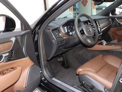 Volvo S90 B5 Luxury Edition - фото 8
