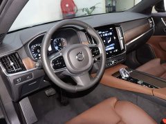 Volvo S90 B5 Luxury Edition - фото 9
