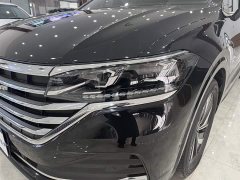 Lynk & Co Weiran 2022 380TSI Zunchi Edition - фото 12