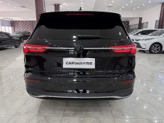 Lynk & Co Weiran 2022 380TSI Zunchi Edition - фото 3