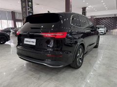 Lynk & Co Weiran 2022 380TSI Zunchi Edition - фото 4