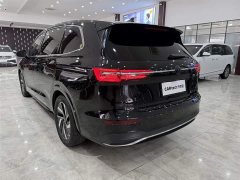 Lynk & Co Weiran 2022 380TSI Zunchi Edition - фото 5