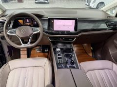 Lynk & Co Weiran 2022 380TSI Zunchi Edition - фото 8