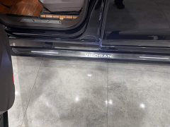 Lynk & Co Weiran 2022 380TSI Zunchi Edition - фото 9