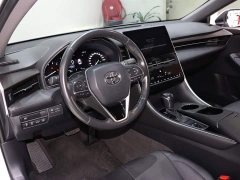 2.0L Luxury Edition - фото 10