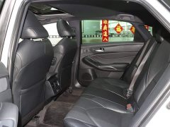 2.0L Luxury Edition - фото 11