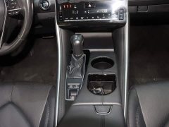 2.0L Luxury Edition - фото 15