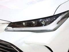 2.0L Luxury Edition - фото 7