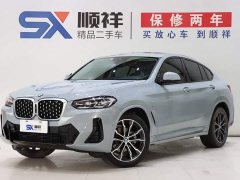 BMW X4 xDrive 30i M - фото 1