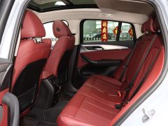 BMW X4 xDrive 30i M - фото 10