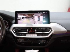 BMW X4 xDrive 30i M - фото 12