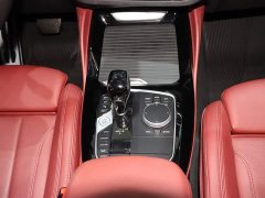 BMW X4 xDrive 30i M - фото 14