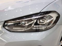 BMW X4 xDrive 30i M - фото 18