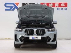BMW X4 xDrive 30i M - фото 19