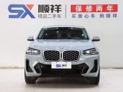 BMW X4 xDrive 30i M - фото 2