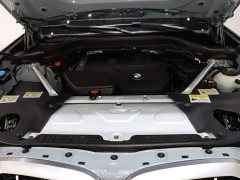 BMW X4 xDrive 30i M - фото 20