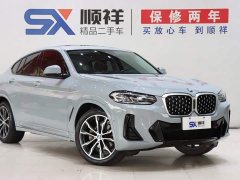 BMW X4 xDrive 30i M - фото 3