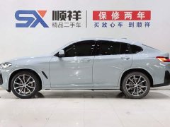 BMW X4 xDrive 30i M - фото 4