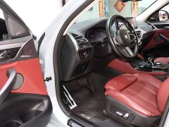 BMW X4 xDrive 30i M - фото 8