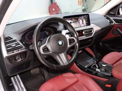 BMW X4 xDrive 30i M - фото 9