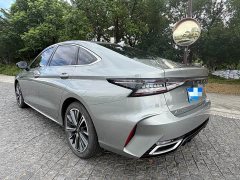 Chery 8 1.6T DCT - фото 3
