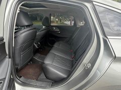 Chery 8 1.6T DCT - фото 6