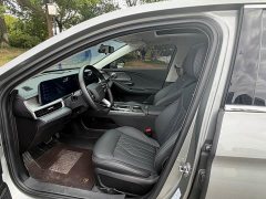 Chery 8 1.6T DCT - фото 8