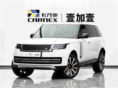 Land Rover Range Rover 3.0 L6 400PS Extended Edition, seven seats - фото 1