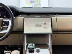 Land Rover Range Rover 3.0 L6 400PS Extended Edition, seven seats - фото 10