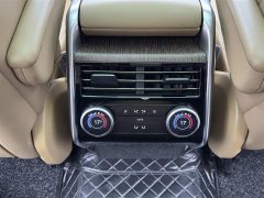 Land Rover Range Rover 3.0 L6 400PS Extended Edition, seven seats - фото 11