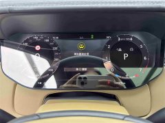 Land Rover Range Rover 3.0 L6 400PS Extended Edition, seven seats - фото 13