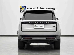 Land Rover Range Rover 3.0 L6 400PS Extended Edition, seven seats - фото 19