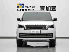 Land Rover Range Rover 3.0 L6 400PS Extended Edition, seven seats - фото 2