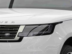 Land Rover Range Rover 3.0 L6 400PS Extended Edition, seven seats - фото 3