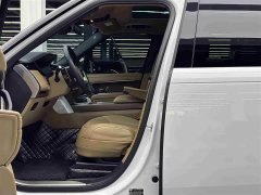 Land Rover Range Rover 3.0 L6 400PS Extended Edition, seven seats - фото 6