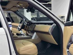 Land Rover Range Rover 3.0 L6 400PS Extended Edition, seven seats - фото 8