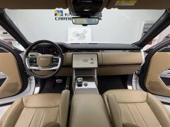 Land Rover Range Rover 3.0 L6 400PS Extended Edition, seven seats - фото 9