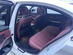 BMW 3 Series 320Li M Sports Package - фото 10