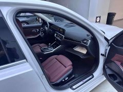 BMW 3 Series 320Li M Sports Package - фото 11