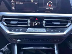 BMW 3 Series 320Li M Sports Package - фото 14
