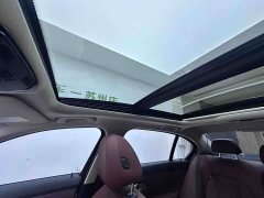 BMW 3 Series 320Li M Sports Package - фото 15