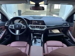 BMW 3 Series 320Li M Sports Package - фото 19